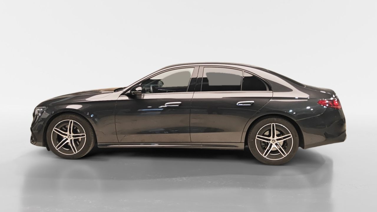 Mercedes Clase E E 220 D - foto 8