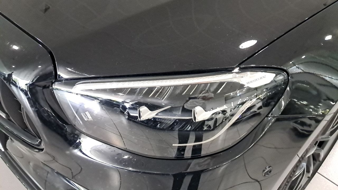 Mercedes Clase E E 53 AMG 4MATIC CABRIO - foto 16