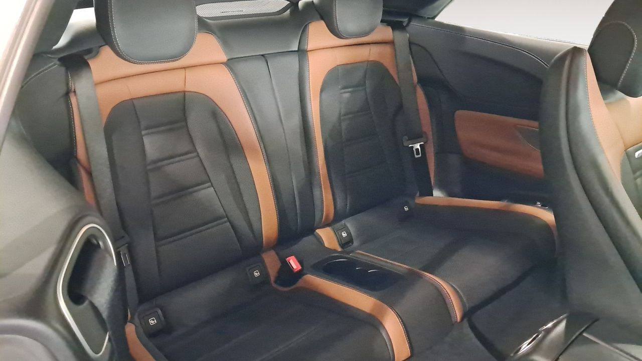 Mercedes Clase E E 53 AMG 4MATIC CABRIO - foto 14