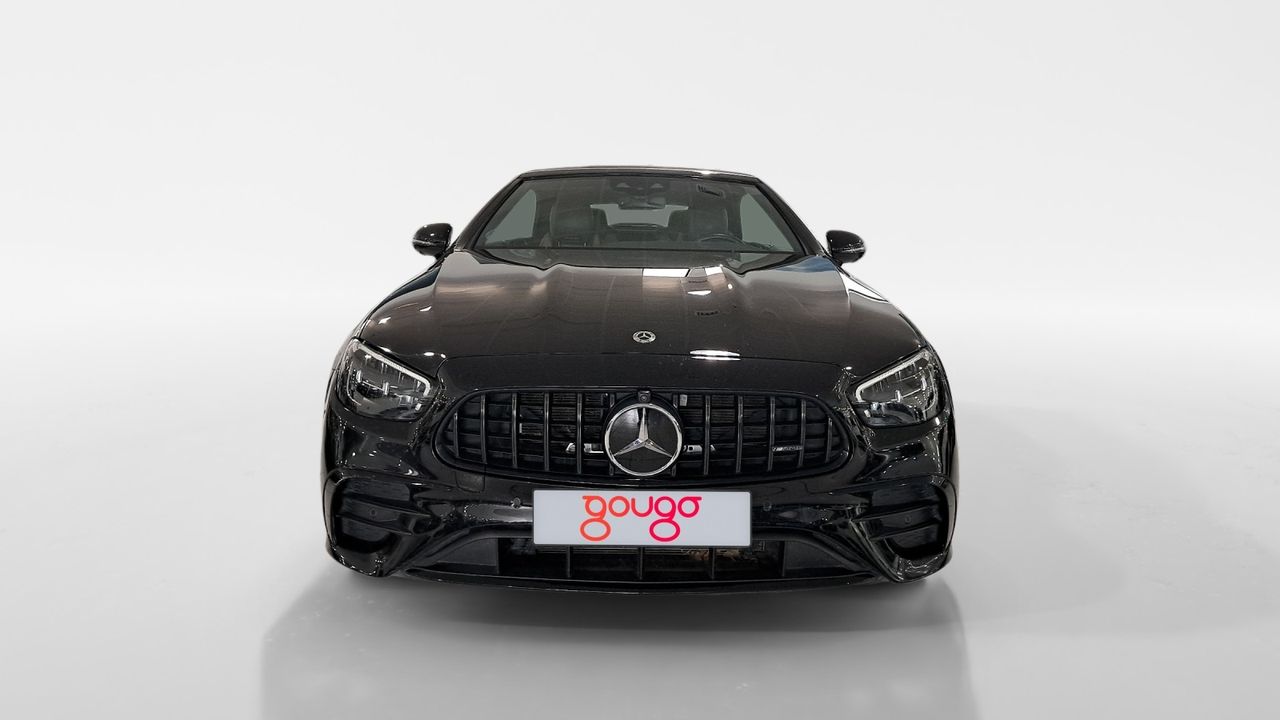 Mercedes Clase E E 53 AMG 4MATIC CABRIO - foto 2