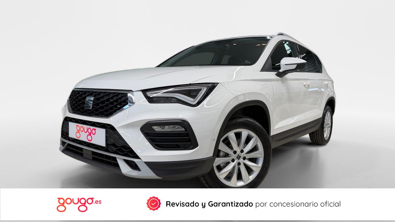 Brukt Seat Ateca 1.0 tsi