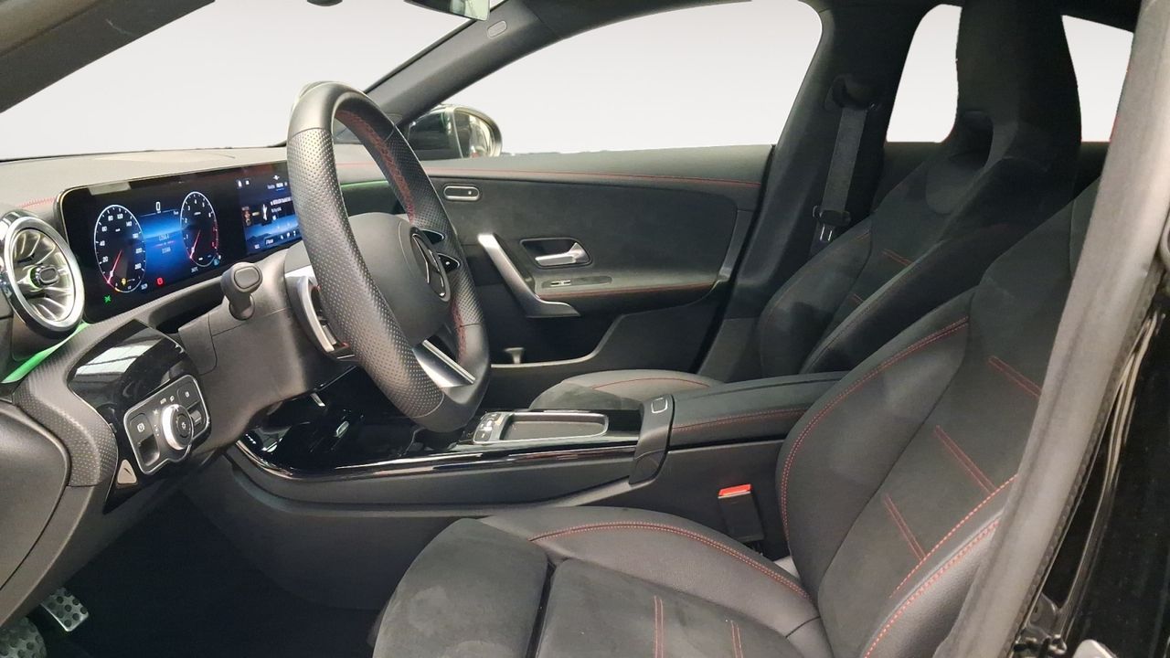 Mercedes CLA -CLASS CLA 200 COUPE - foto 9