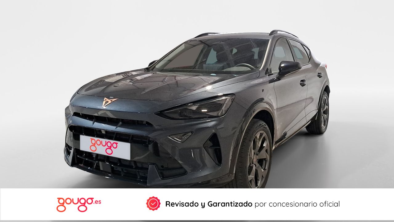 Brugt Cupra Formentor 1.5 eTSI