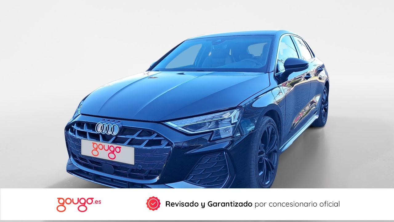 Brugt Audi A3 