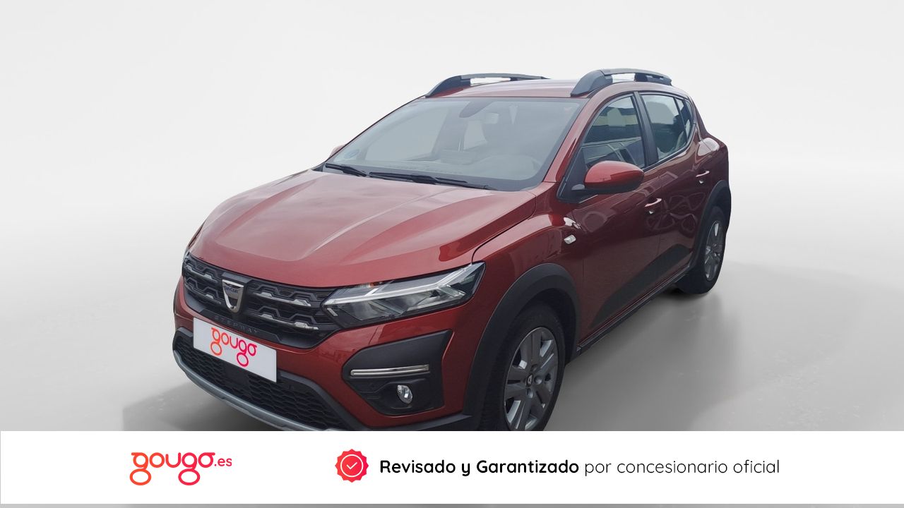 Brugt Dacia Sandero 1.0 ECO-G
