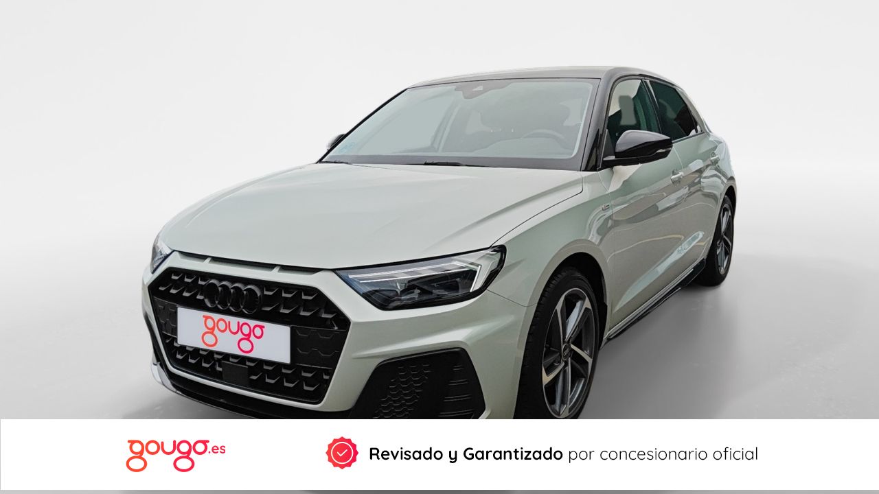 Brugt Audi A1 1.0 30 TFSI