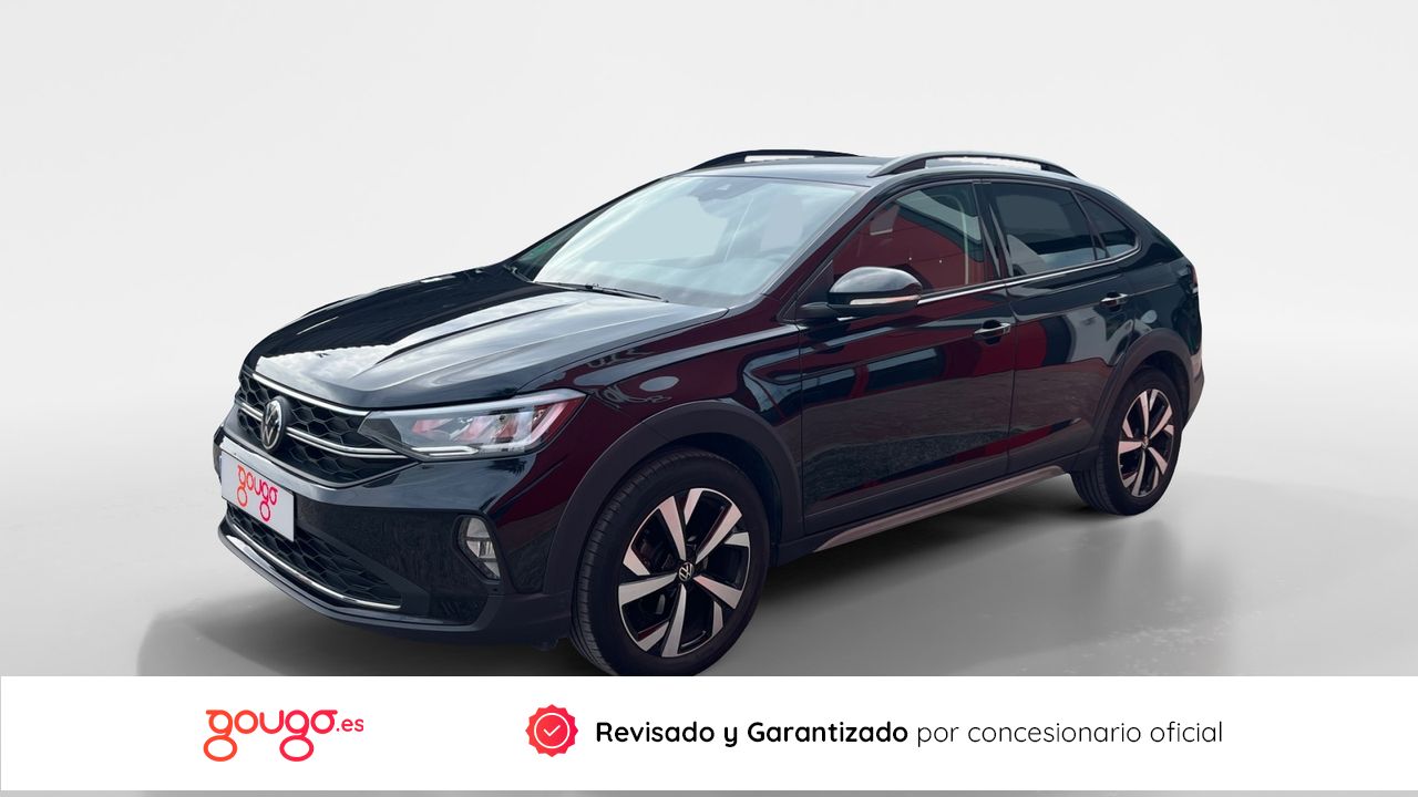 Brugt Volkswagen Taigo 1.0 tsi