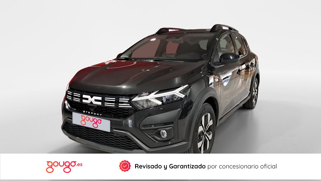 Brugt Dacia Sandero 1.0 tce