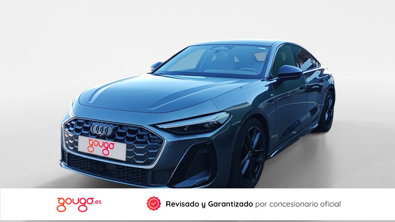 Brugt Audi A5 2.0 tfsi