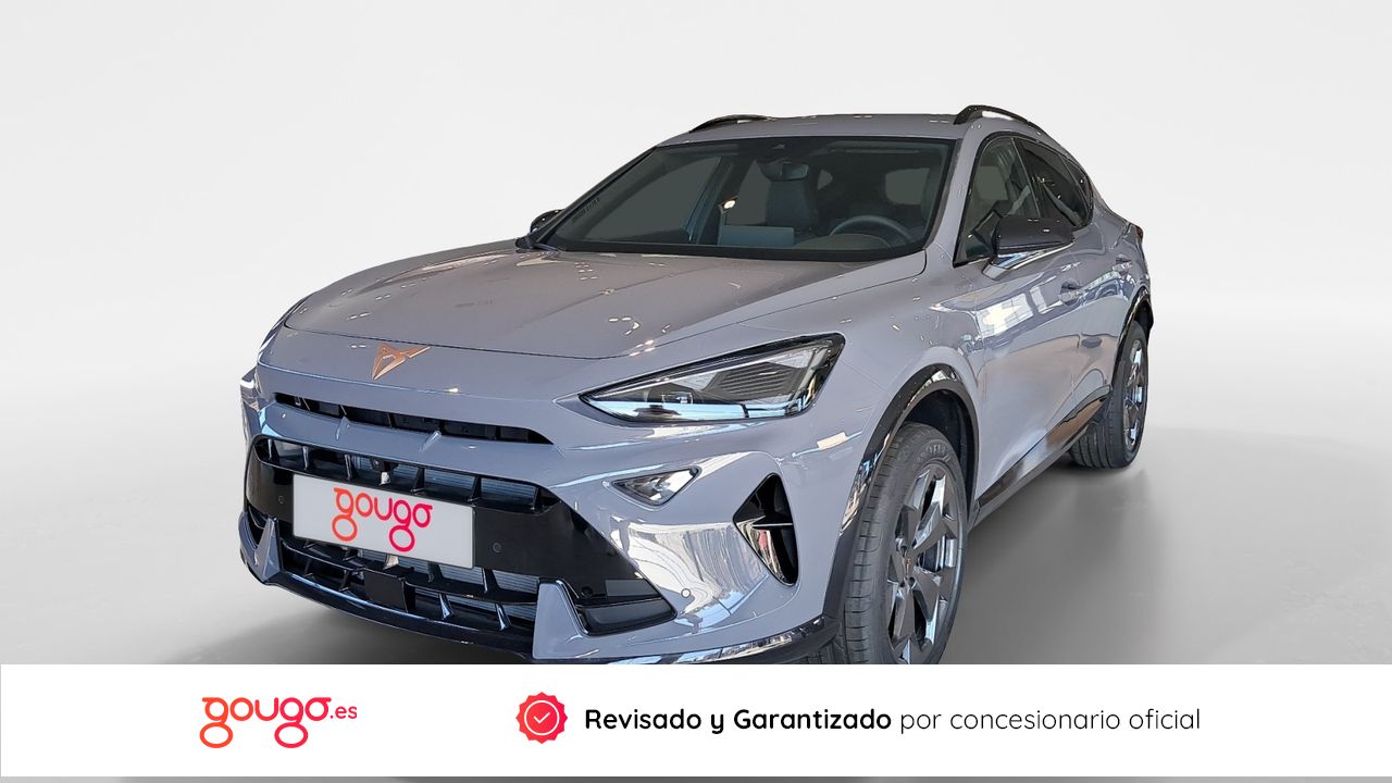Brugt Cupra Formentor 1.5 tsi