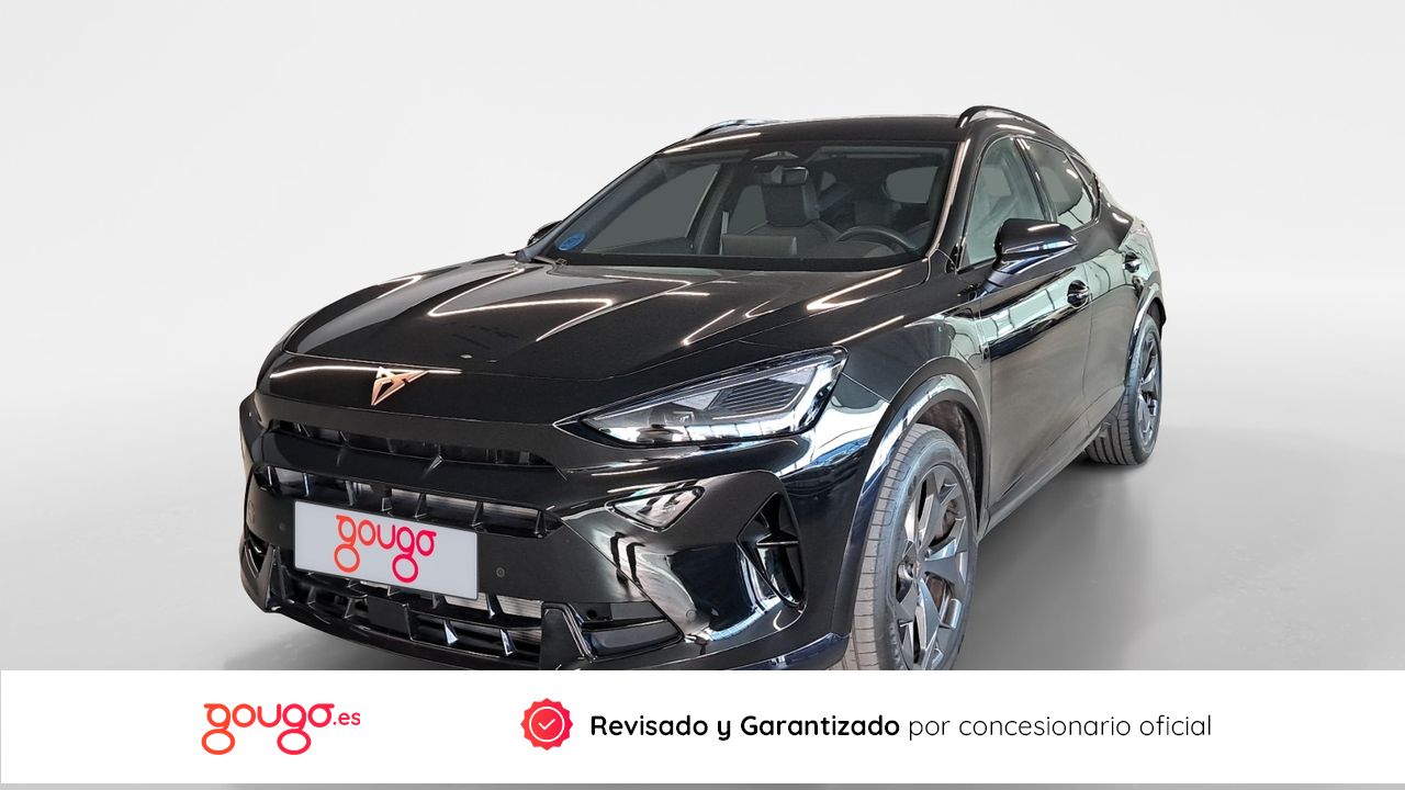 Brugt Cupra Formentor 1.5