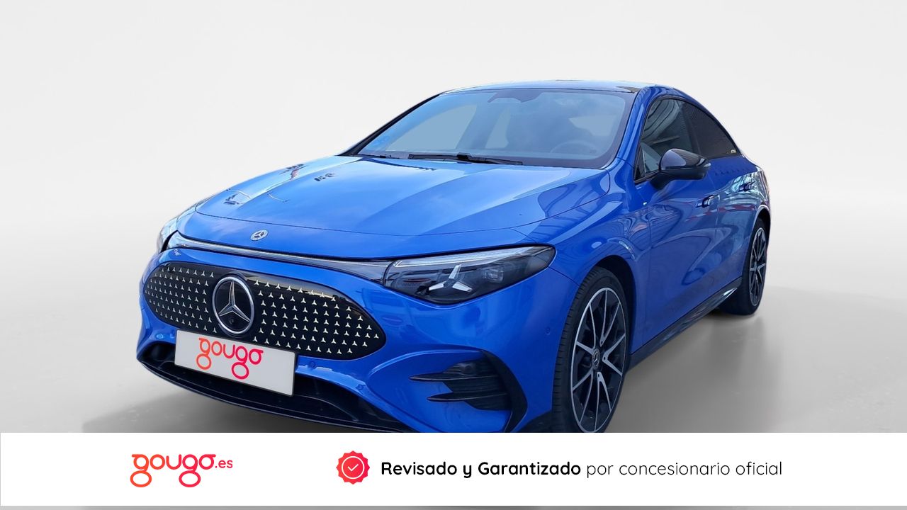 Brugt Mercedes Benz Cla-Class 250