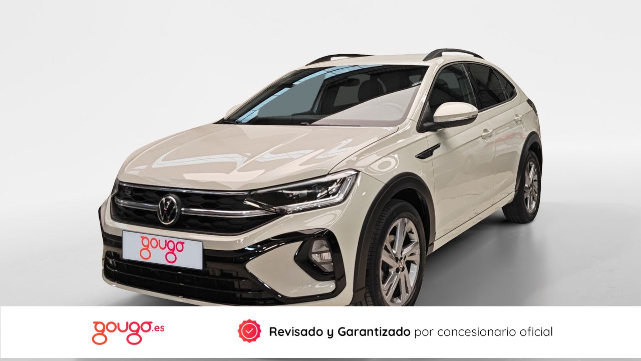 Brugt Volkswagen Taigo 1.0 tsi