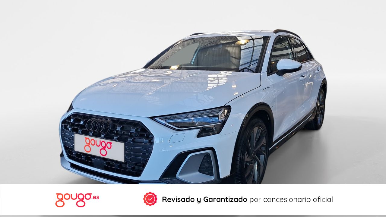 Brugt Audi A3 