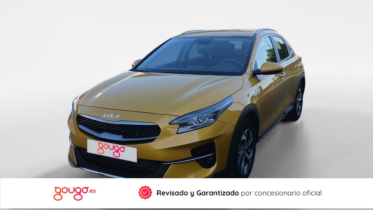 Brugt Kia Xceed 1.0