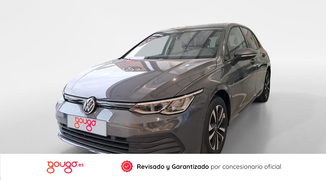 Brugt Volkswagen Golf 1.0 eTSI