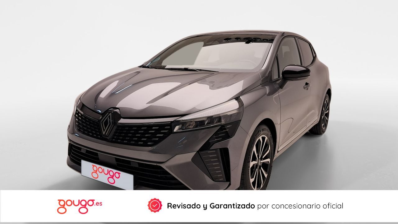 Brugt Renault Clio 1.0 Techno