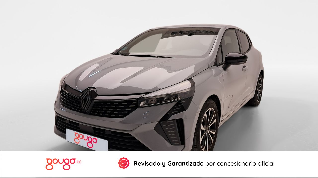 Brugt Renault Clio 1.0 Techno