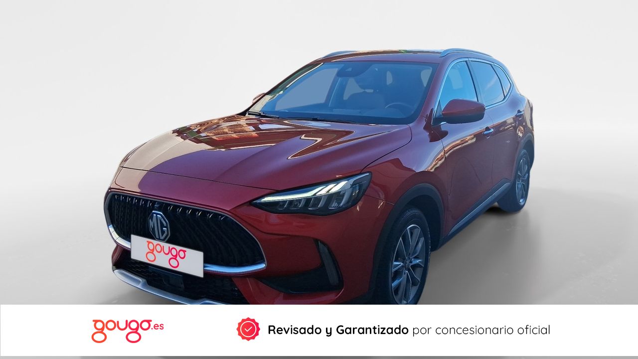 Brugt Mg Ehs 1.5