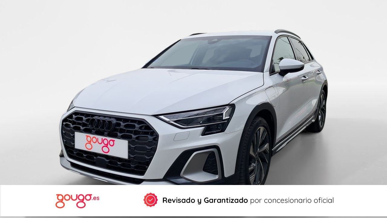 Brugt Audi A3 