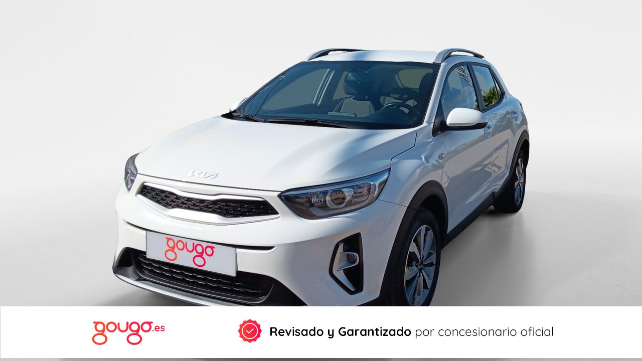 Brugt Kia Stonic 1.2