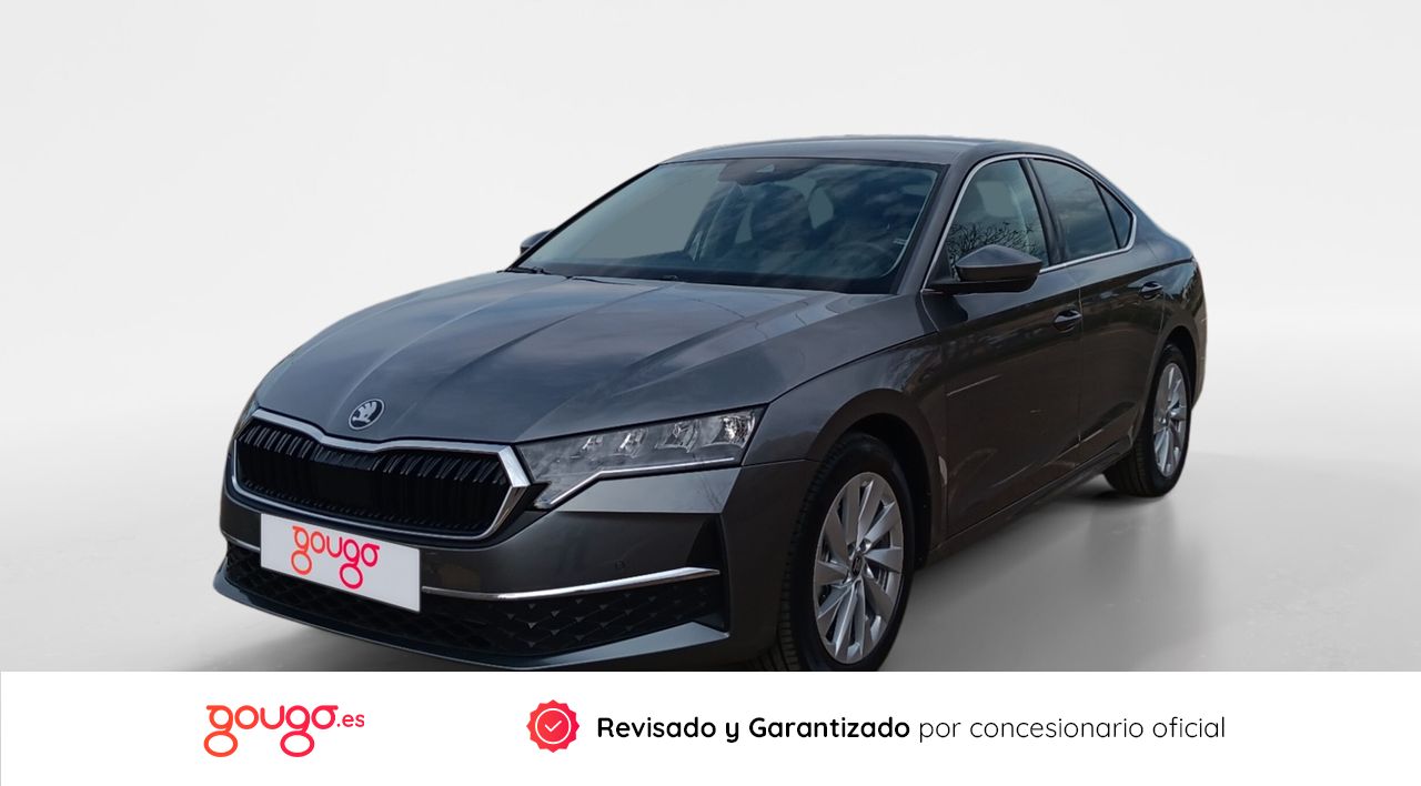 Brugt Škoda Octavia 1.5 tsi