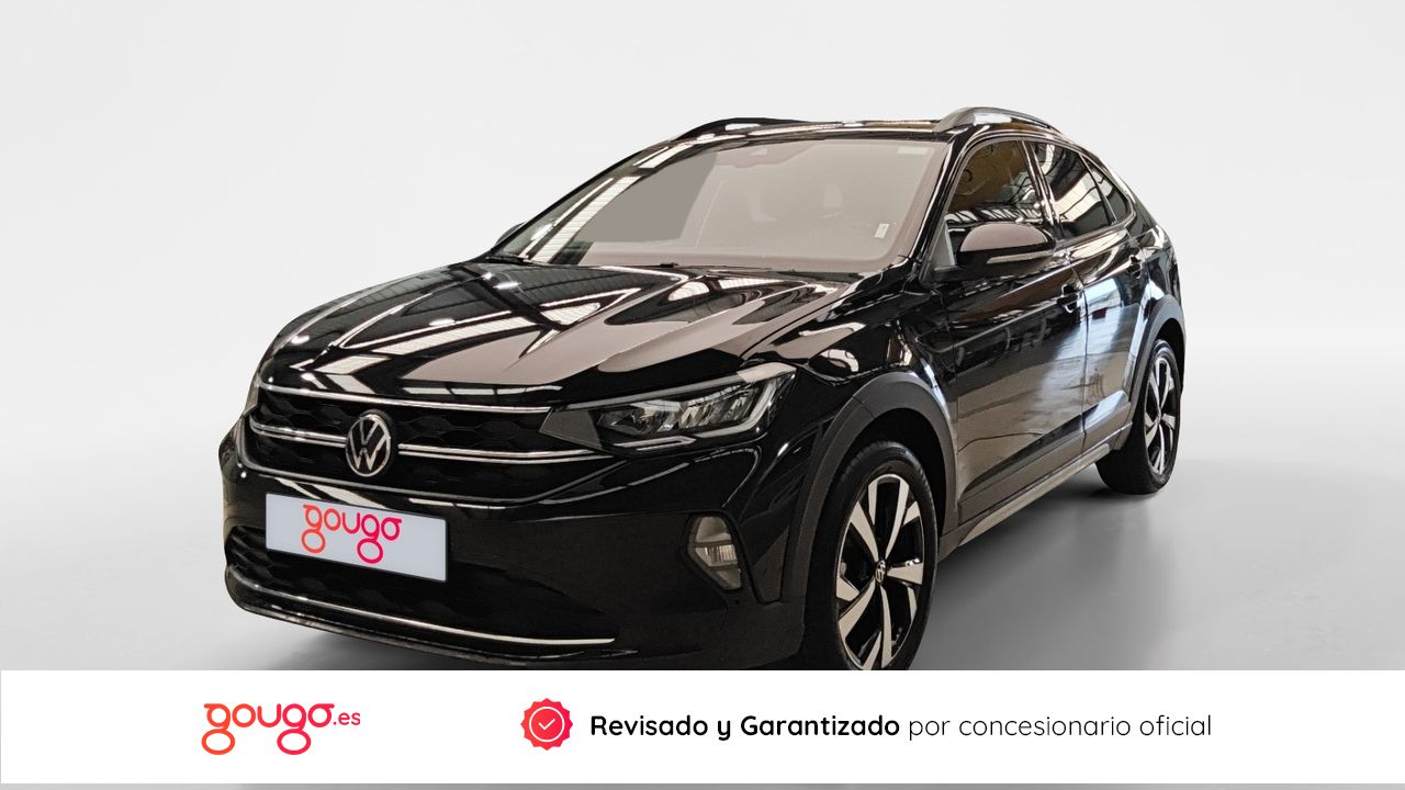 Brugt Volkswagen Taigo 1.0 tsi