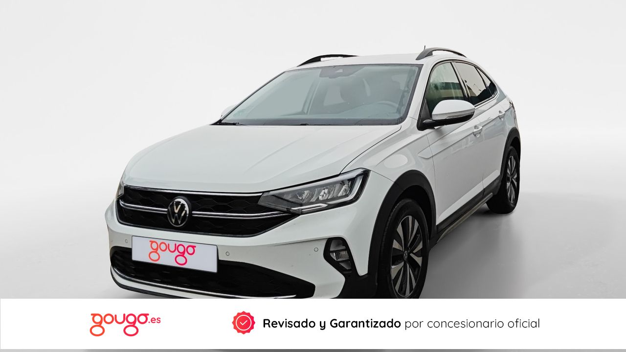 Brugt Volkswagen Taigo 1.0 tsi
