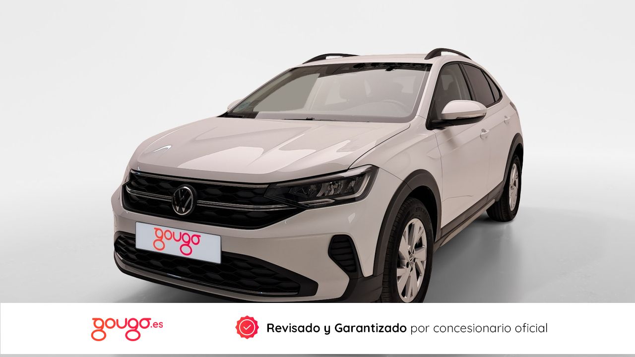 Brugt Volkswagen Taigo 1.0 tsi