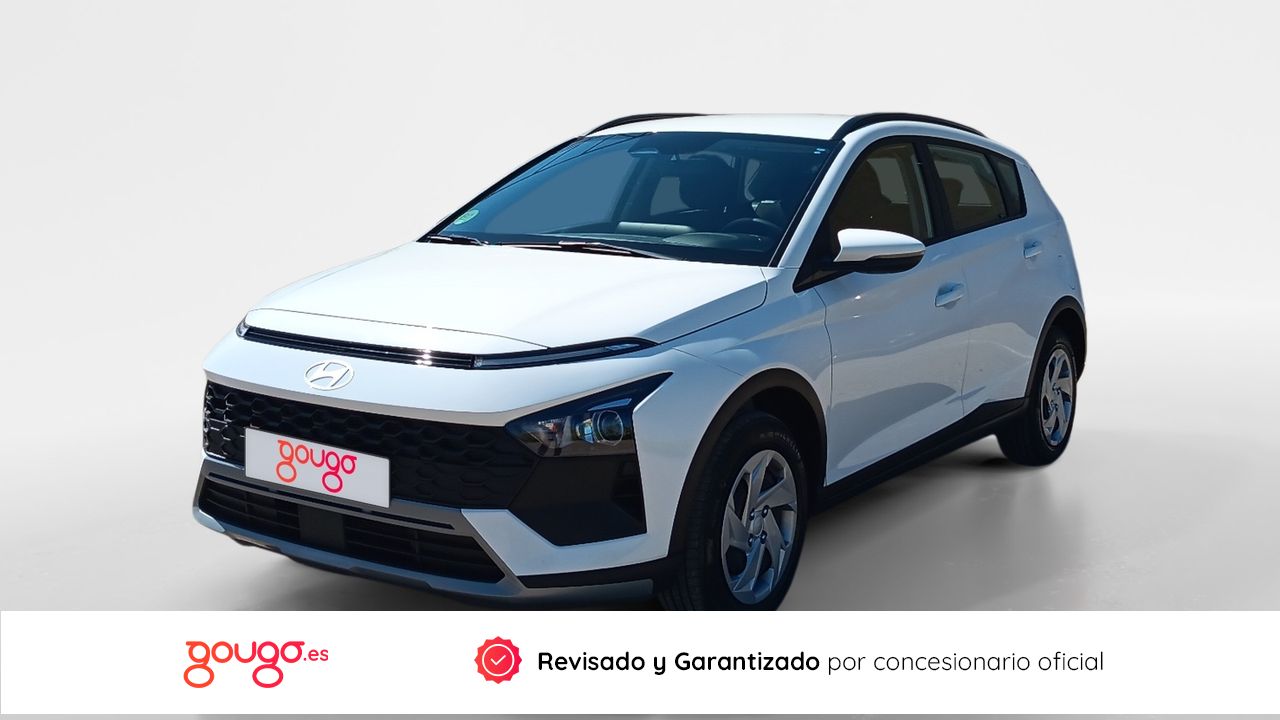Brugt Hyundai I20 1.0 T-GDi
