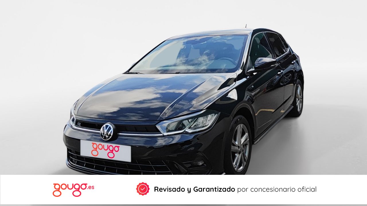 Brugt Volkswagen Polo 1.0 tsi