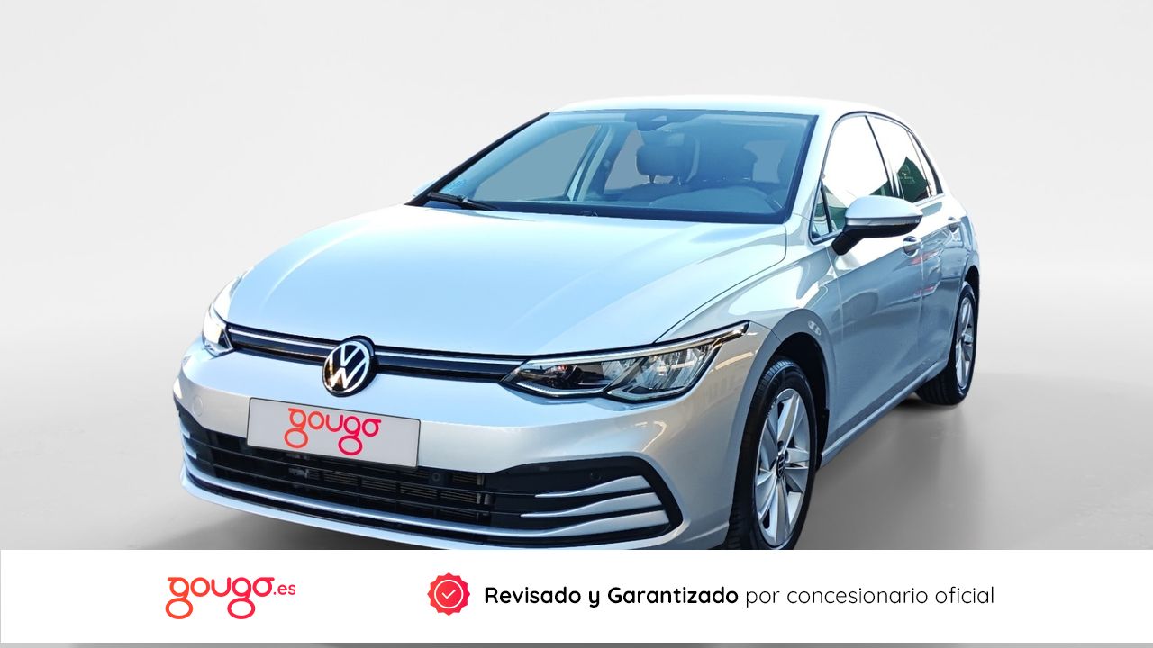 Brugt Volkswagen Golf 1.0 eTSI