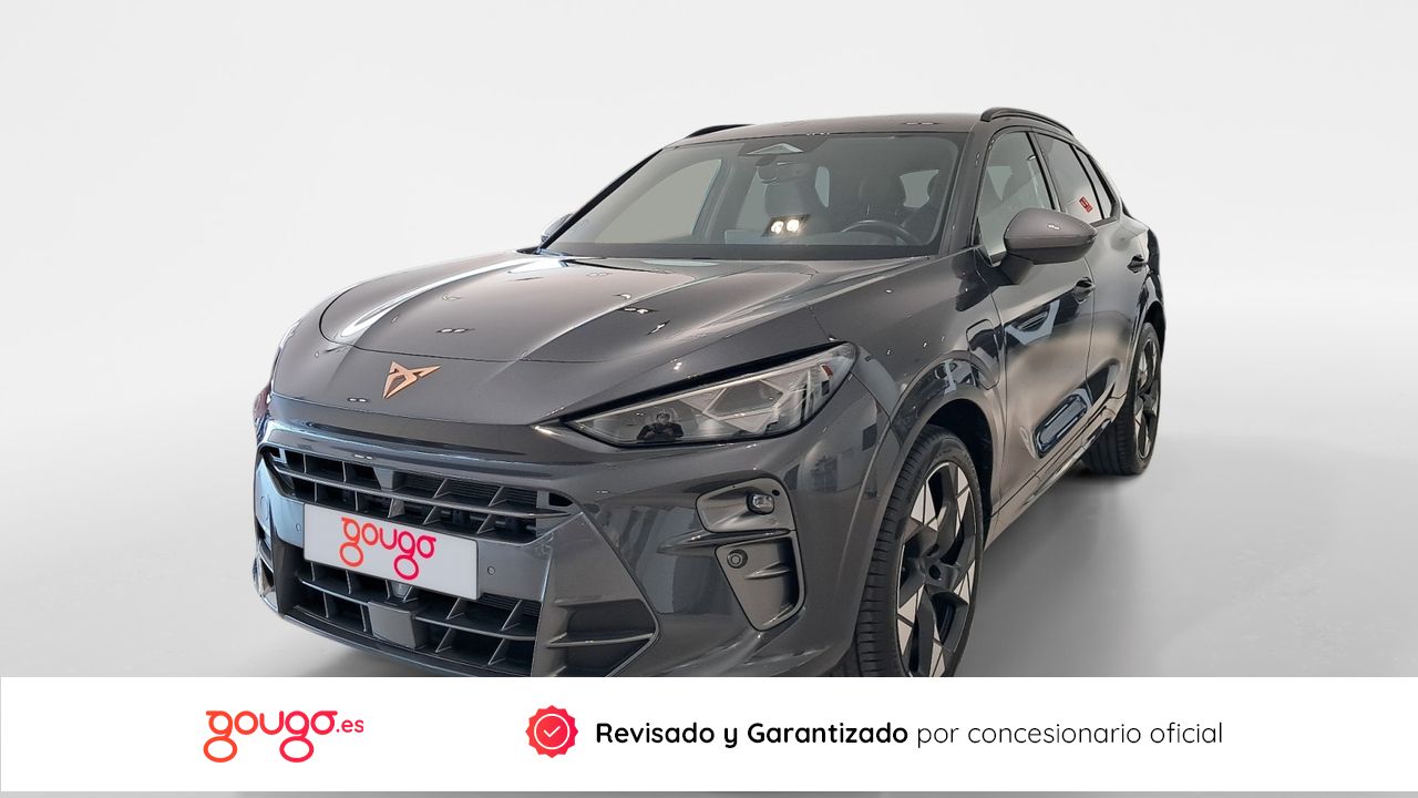 Brugt Cupra Terramar 1.5