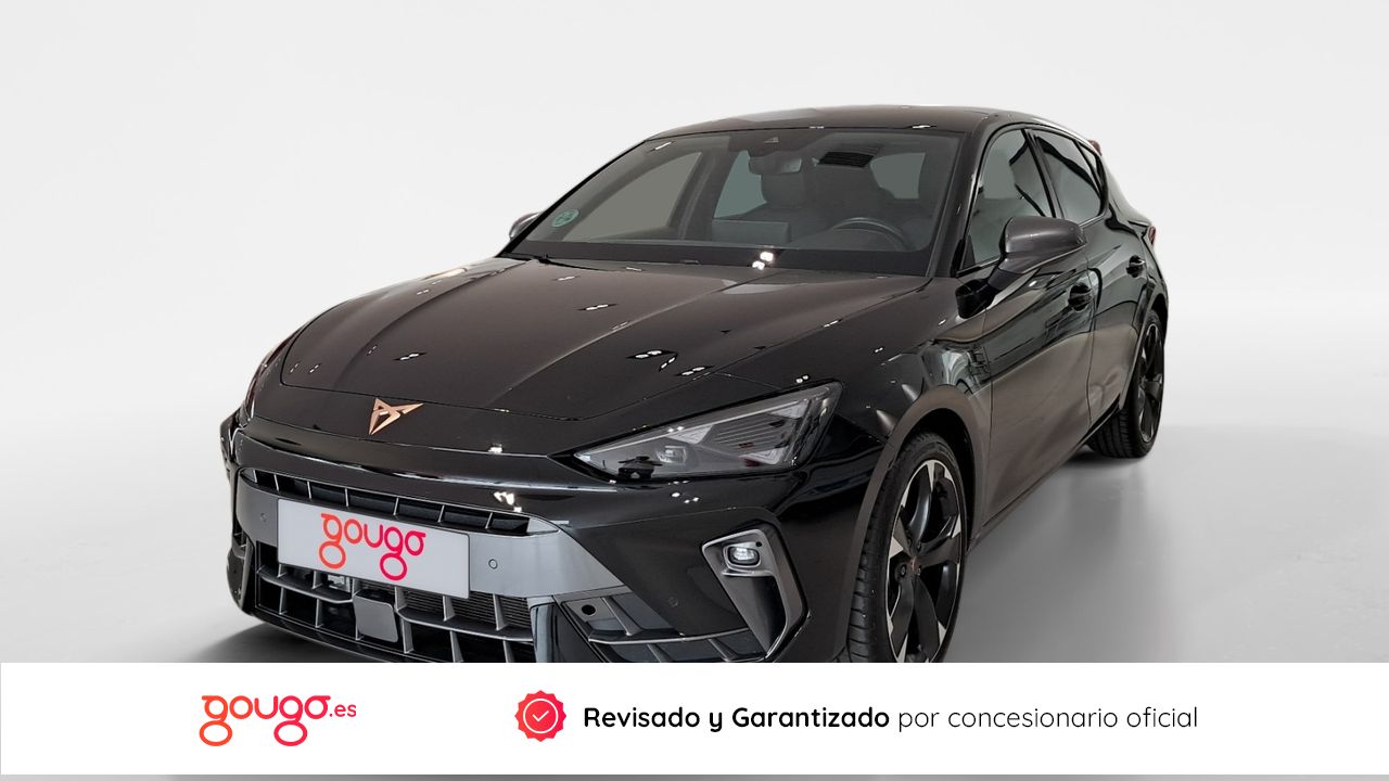 Brugt Cupra Leon 