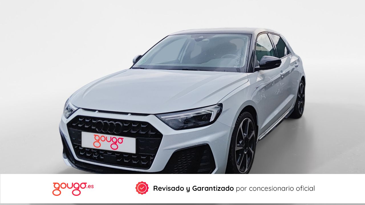Brugt Audi A1 1.0 30 TFSI