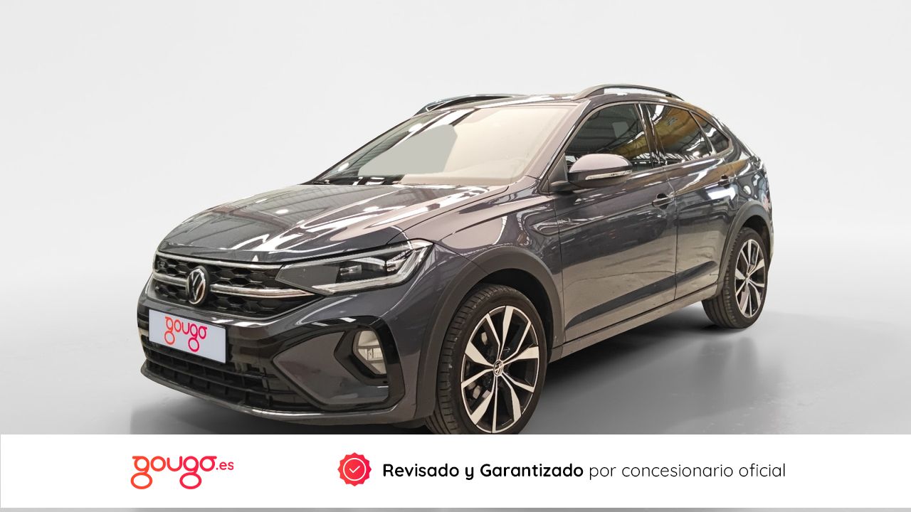 Brugt Volkswagen Taigo 1.0 tsi