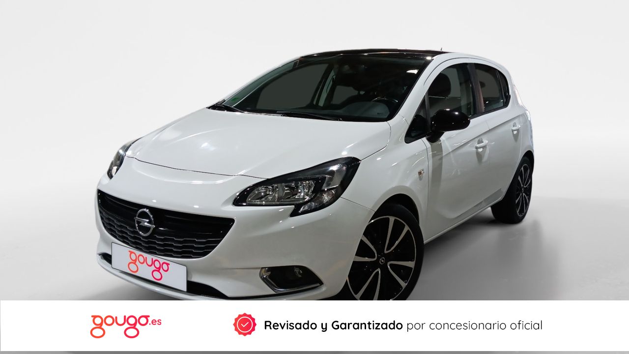 Brugt Opel Corsa 1.4
