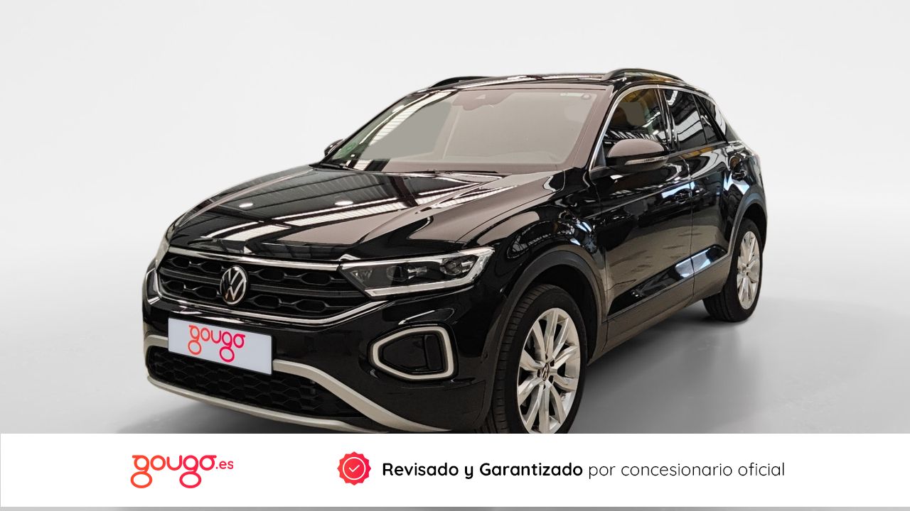 Brugt Volkswagen T-Roc 1.5 tsi