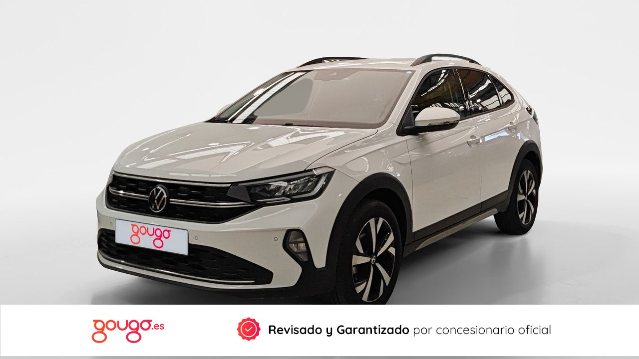 Brugt Volkswagen Taigo 1.0 tsi