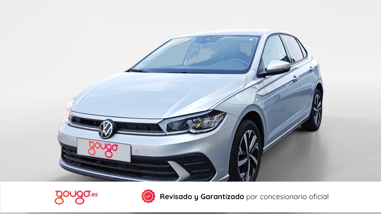 Brugt Volkswagen Polo 1.0 tsi