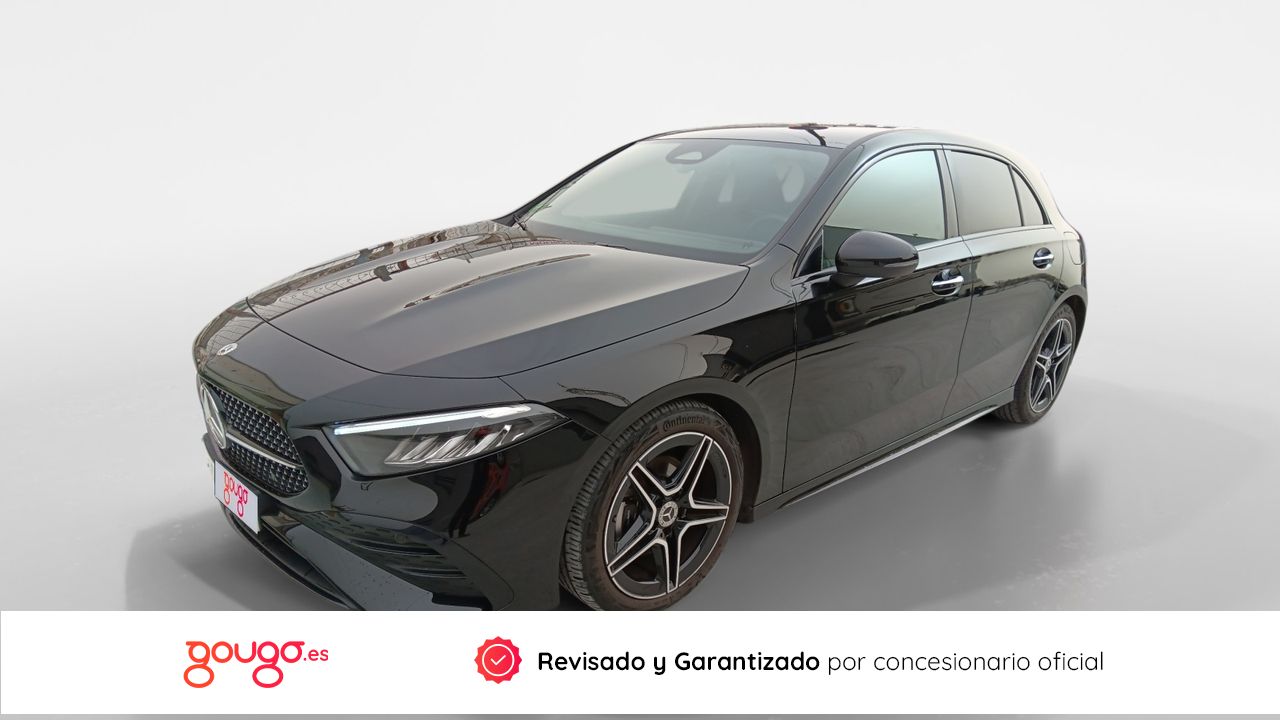 Brugt Mercedes Benz A-Class 200