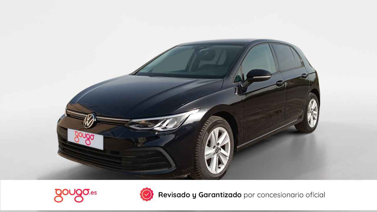 Brugt Volkswagen Golf 1.0