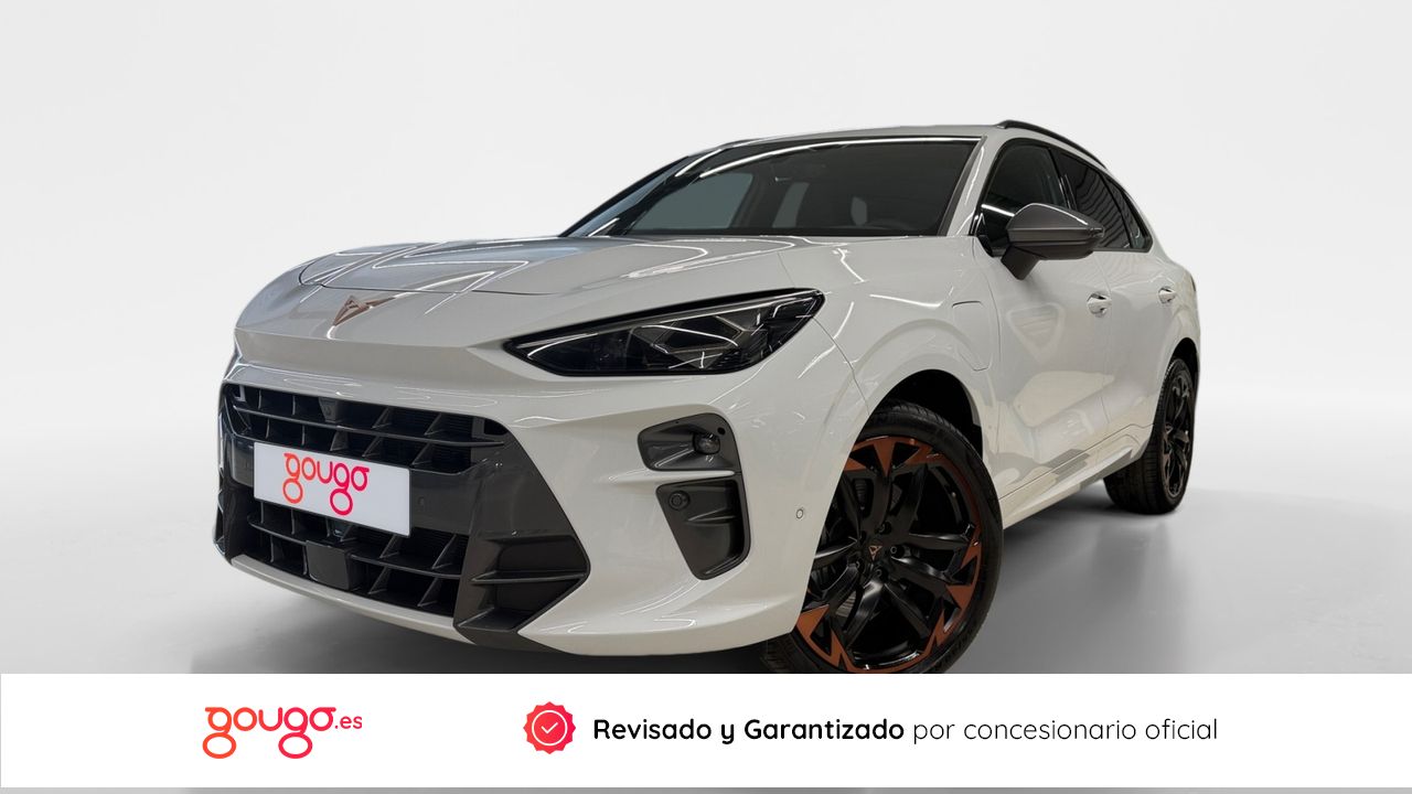 Brugt Cupra Terramar 1.5