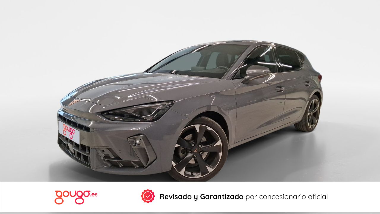 Brugt Cupra Leon 