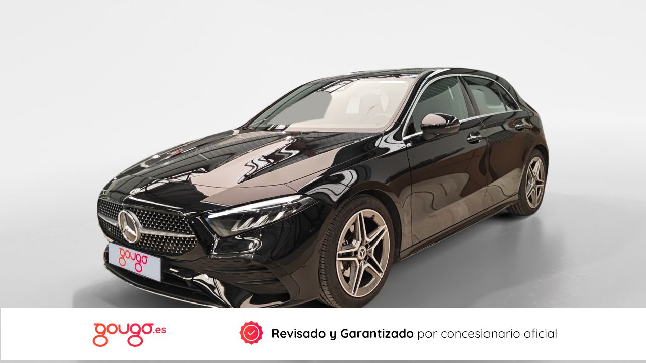 Brugt Mercedes Benz A-Class 180