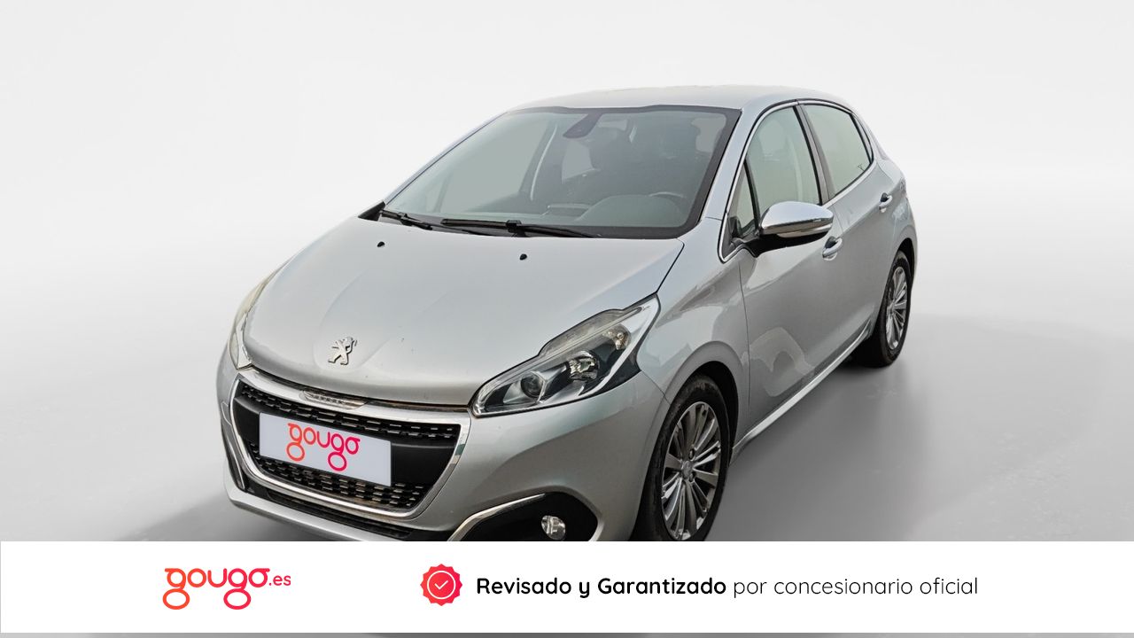 Brugt Peugeot 208 1.2