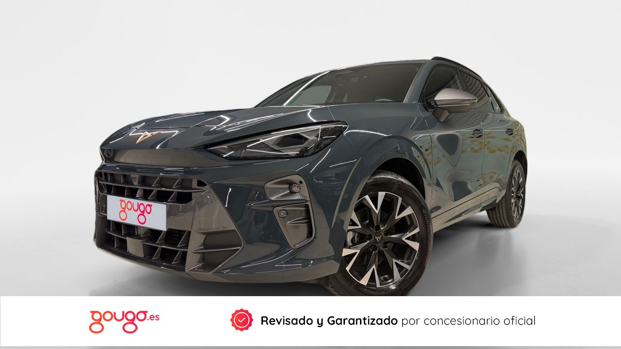 Brugt Cupra Terramar 1.5 eTSI