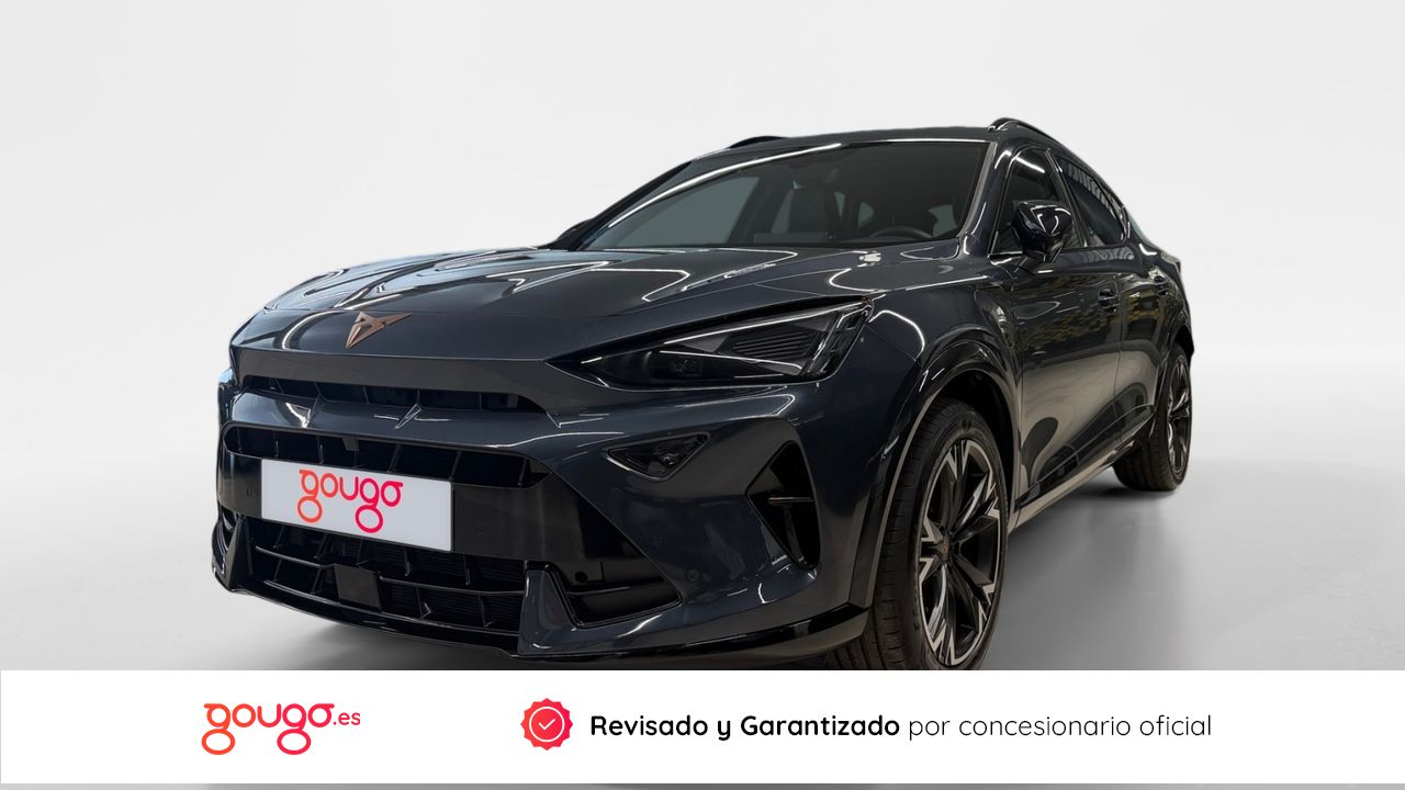 Brugt Cupra Formentor 