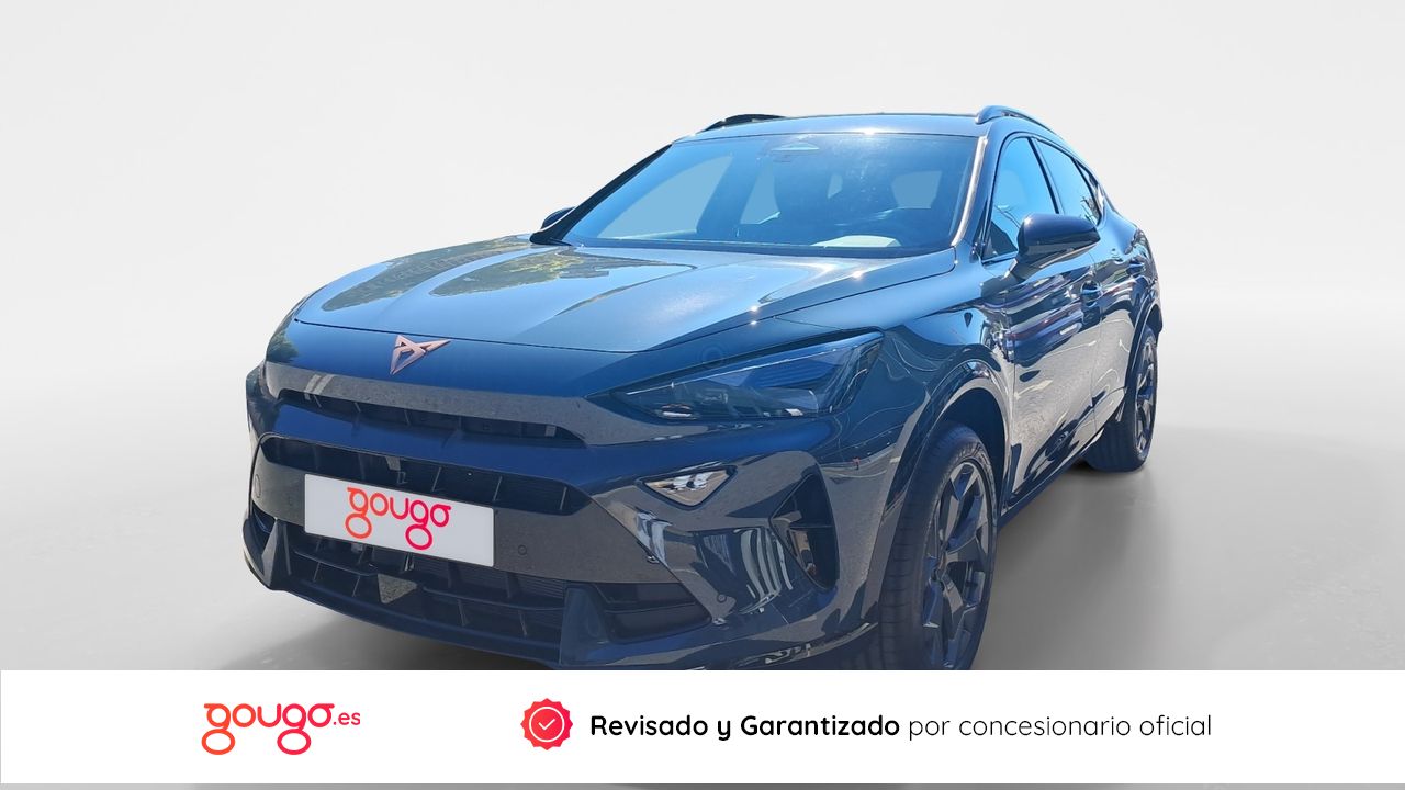 Brugt Cupra Formentor 1.5 eTSI