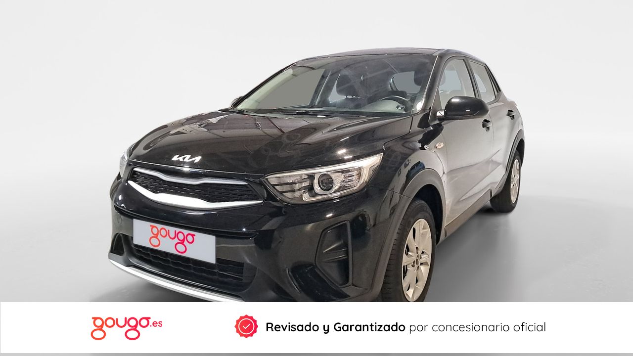 Brugt Kia Stonic 1.2